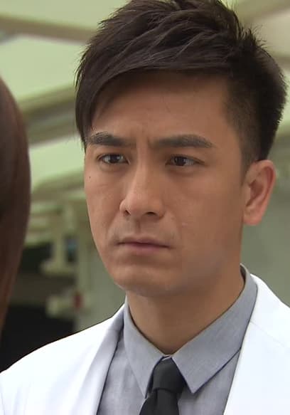 S01:E14 - The Hippocratic Crush II poster