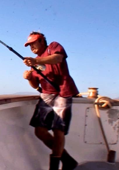 S01:E18 - Tuna Extravaganza! Guadalupe Island Delivers Its Best poster