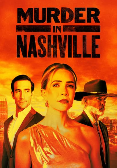 Murder in Nashville