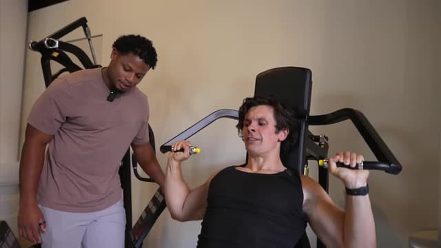 S01:E03 - The World's Most Expensive Gym Membership