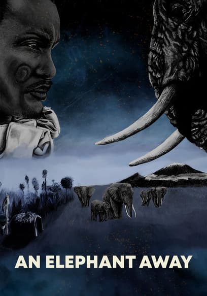An Elephant Away