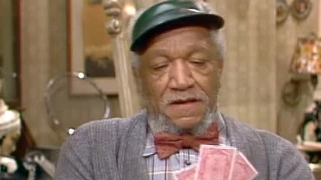 T01:C12 - S01:E12 - Cal's Diet (Pt. 1)