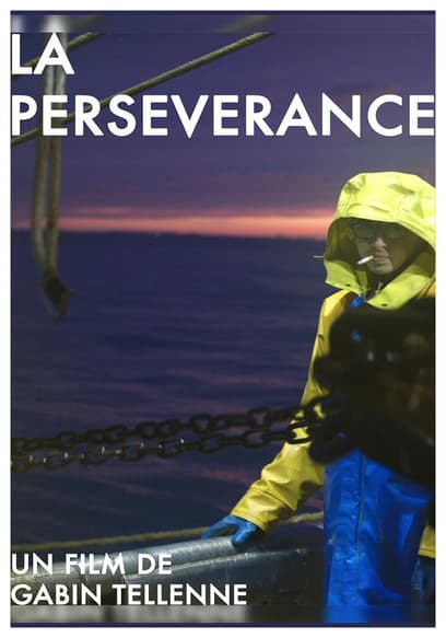Perseverance