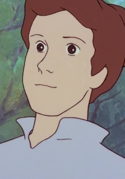 S02:E03 - Farmer in the Family poster