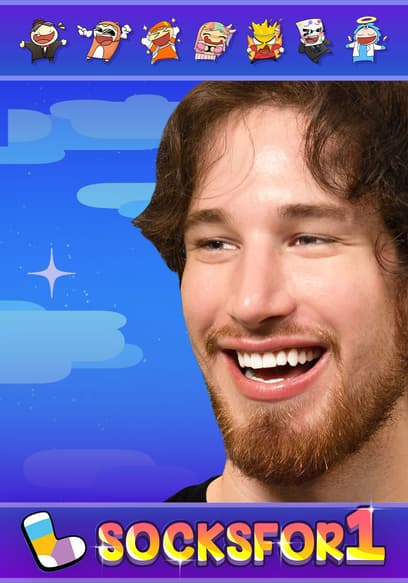 S03:E17 - "Minecraft" Manhunt: "GTA V" / I Am Spider-Man!