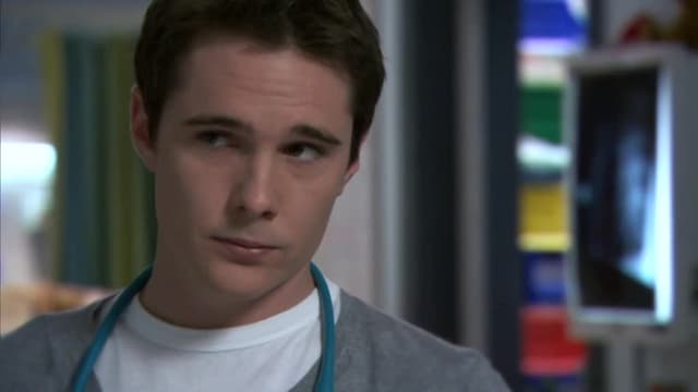S11:E37 - Secrets & Lies