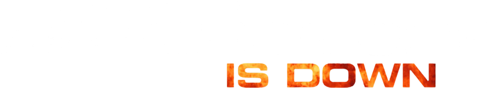 Alistair MacLean's Air Force One Is Down