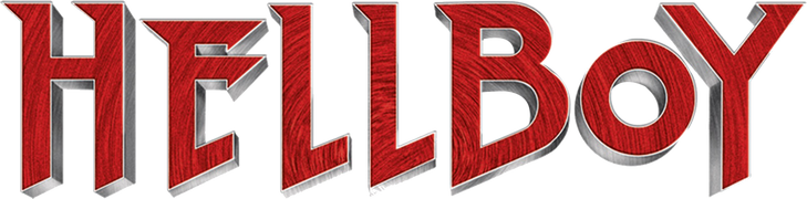 Hellboy (Español)