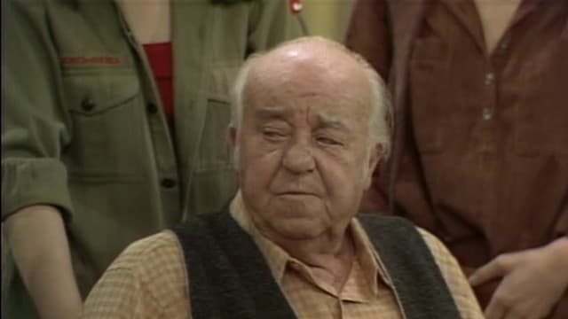 S04:E411 - Peabody's War