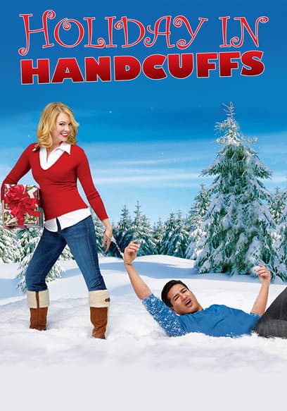 Holiday in Handcuffs