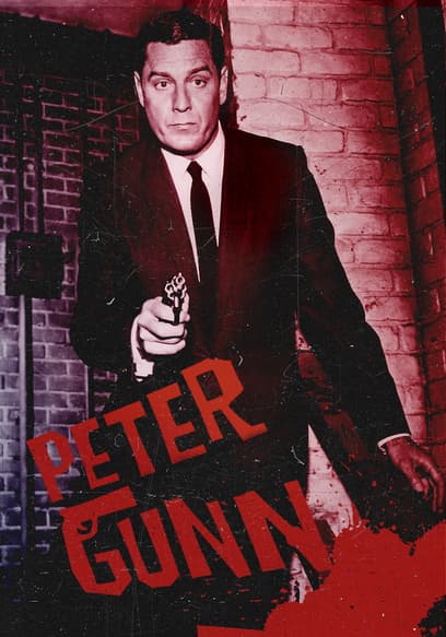 Peter Gunn