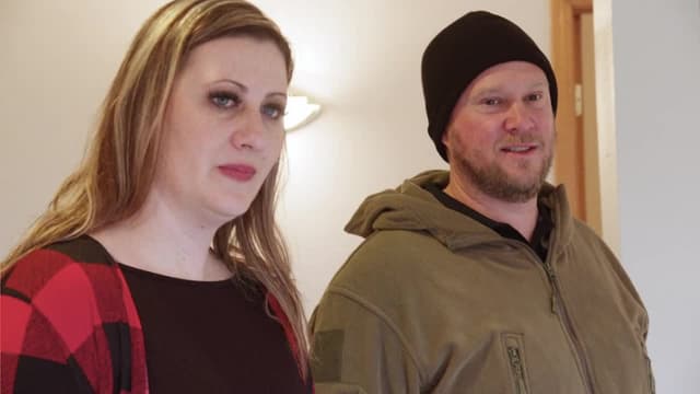 S03:E03 - Mount Rainier Wilderness Home