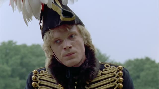 S05:E03 - Sharpe's Waterloo