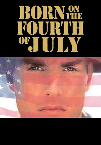 Born on the Fourth of July