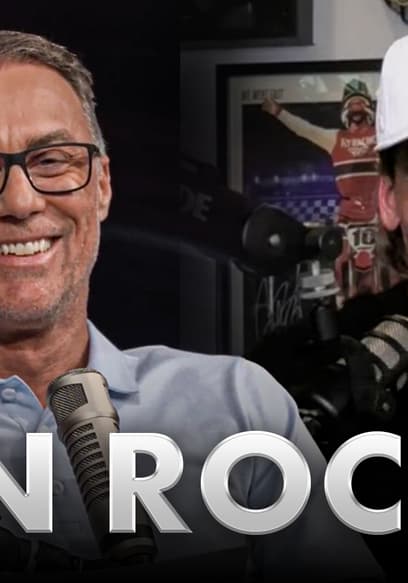 S2026:E34 - How Ken Roczen Shocked Supercross to End Suzuki's Championship Drought poster