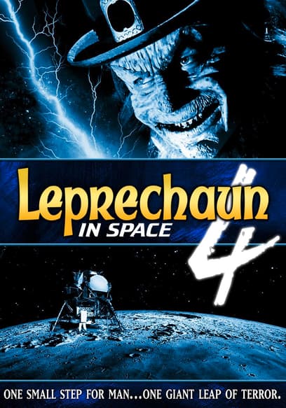 Leprechaun 4: Lost In Space