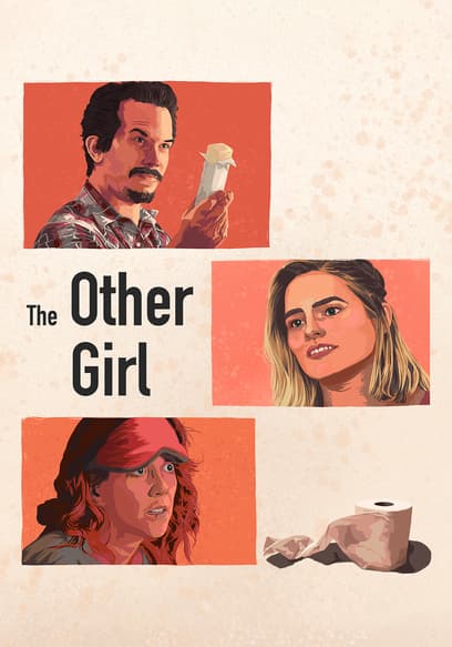 The Other Girl