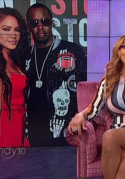 S10:E11036 - Diddy Wants Cassie Back poster
