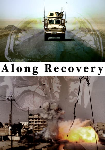 Along Recovery poster