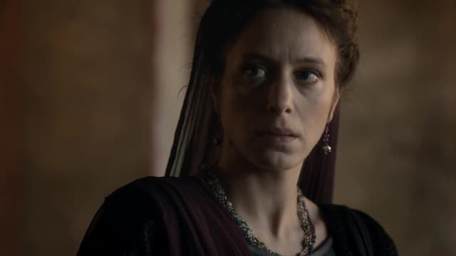 S01:E12 - The Abomination