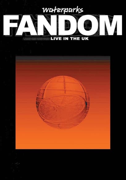 Waterparks: Fandom Live in the UK