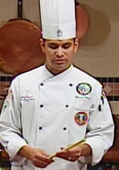 S01:E07 - Hawaiian-Asian Cuisine poster