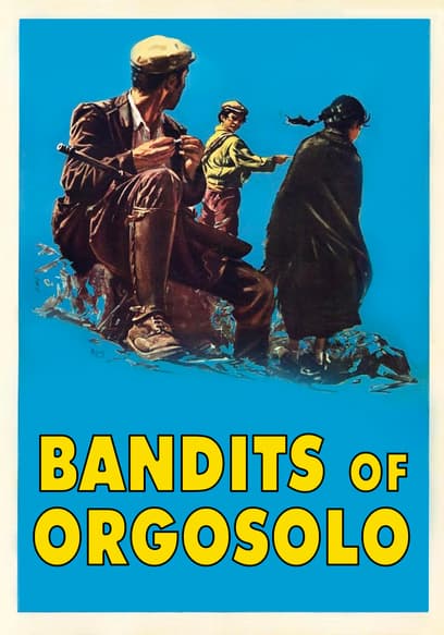 Bandits of Orgosolo