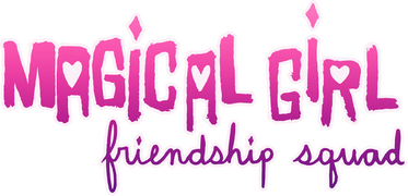 Magical Girl Friendship Squad