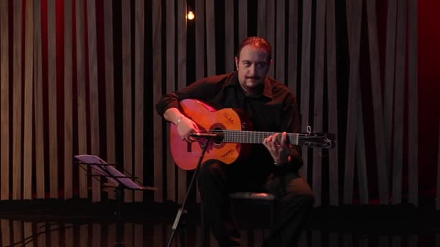 S01:E09 - Huelva y Extremadura