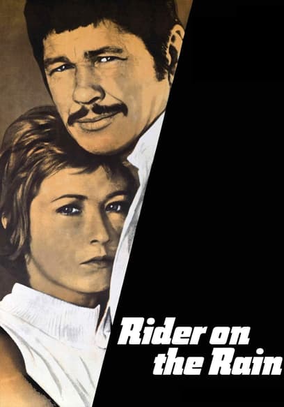 Rider on the Rain
