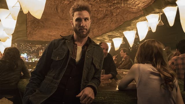 S01:E06 - A Murder of Gods