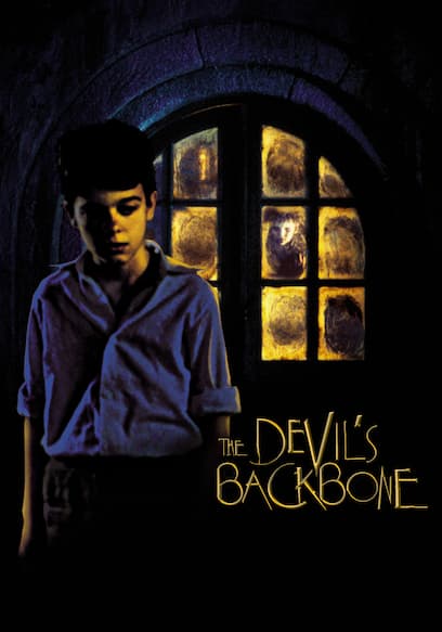 The Devil's Backbone