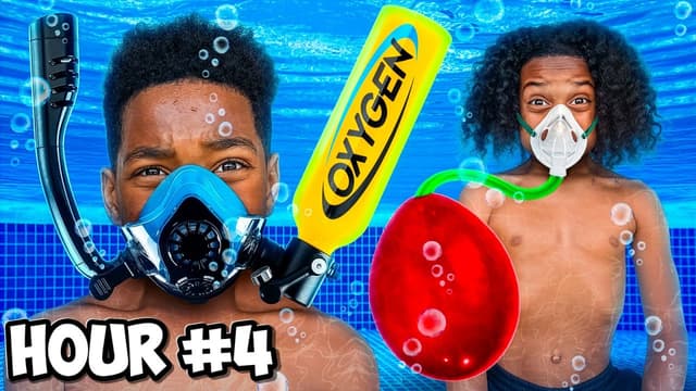 Prince Family Clubhouse