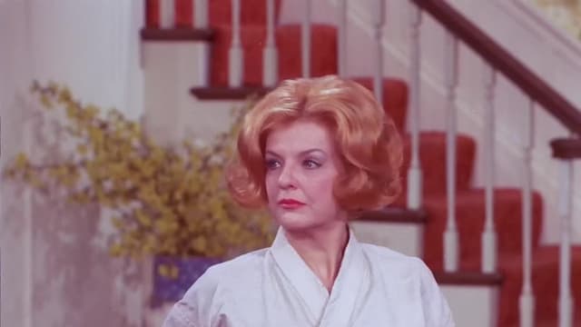 S01:E20 - Karate Kate