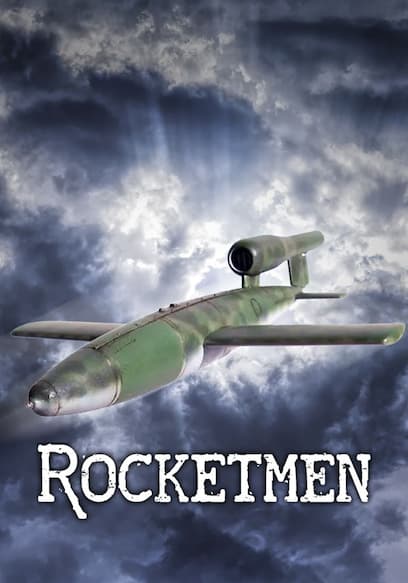 Rocketmen