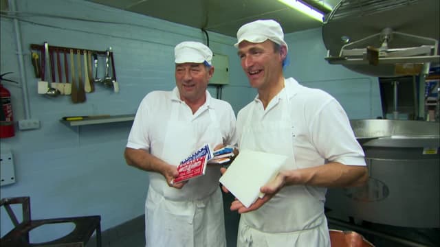 S02:E06 - Cumbria
