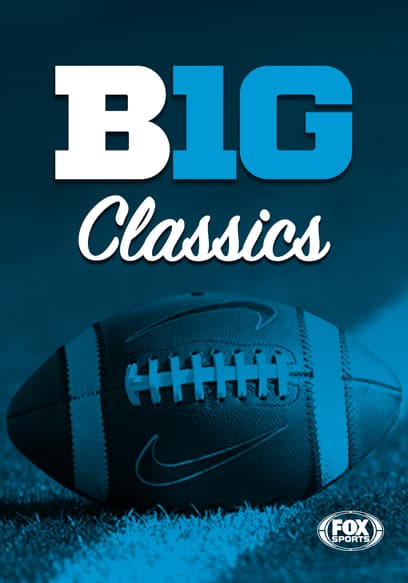 S2019:E24 - Big Ten: Iowa at Wisconsin