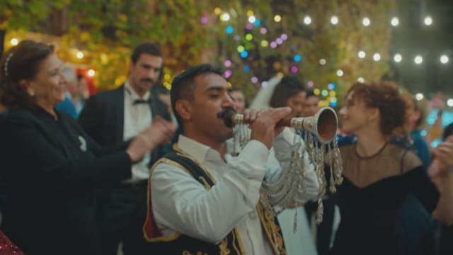 S01:E07 - Nueva Vida, Viejas Tensiones