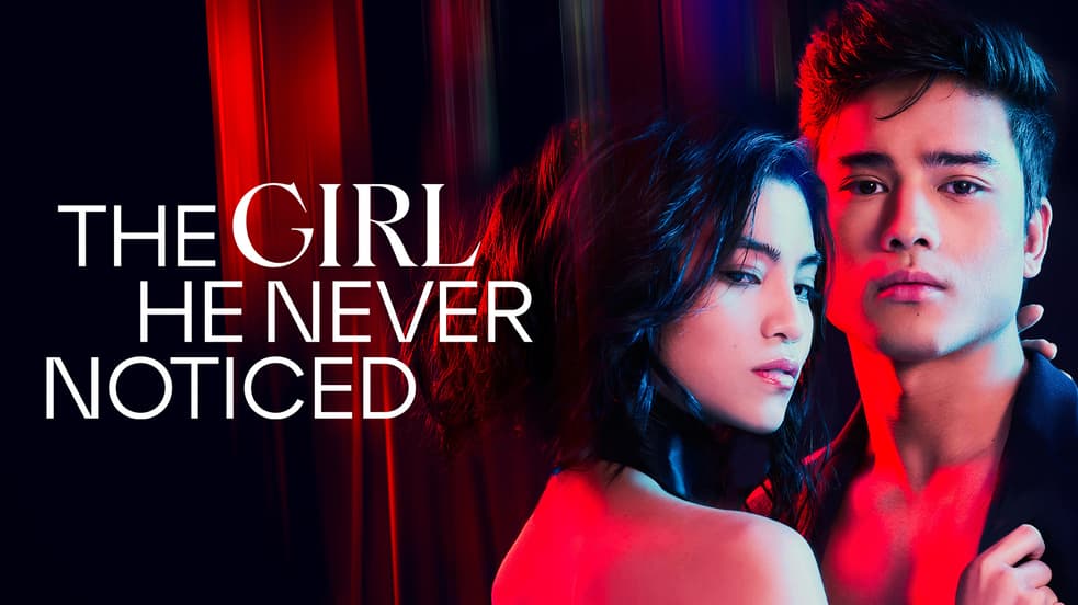 Watch The Girl He Never Noticed Streaming Online | Tubi Free TV