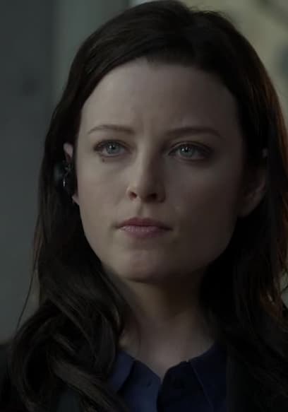 S01:E03 - Wasting Time poster