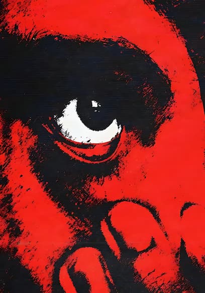 S01:E03 - Unsettling Confessions poster
