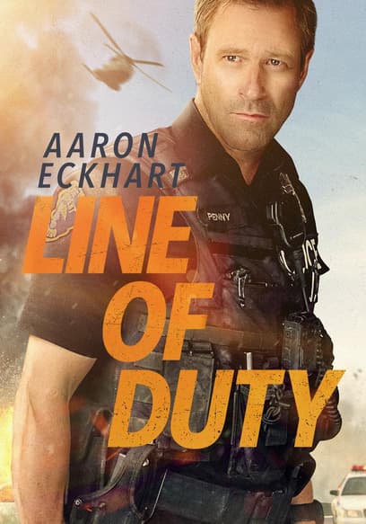 Line of Duty