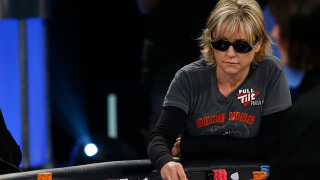 S06:E19 - Bay 101 Shooting Star Tournament 2008