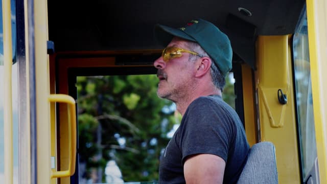 S05:E03 - Blues del barracón