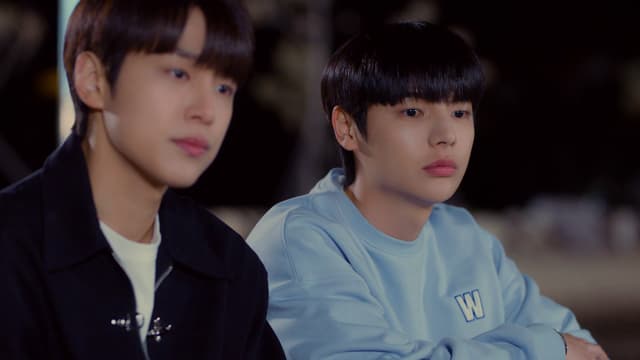 S01:E09 - Find the Answer to the Question Mark