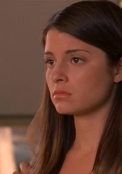 S01:E05 - Missing poster