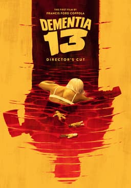 dementia thirteen スカジャン Dementia 13 (2017) directed by Richard LeMay • Reviews, film