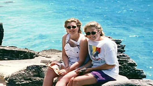 Watch City Confidential S01:E14 - Bermuda: Death on the Rock - Free TV ...