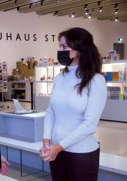 S01:E03 - Weimar, Germany: Birthplace of the Bauhaus poster
