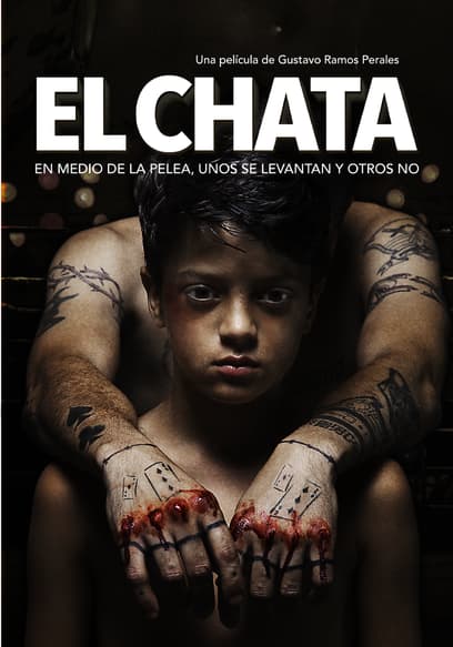El Chata